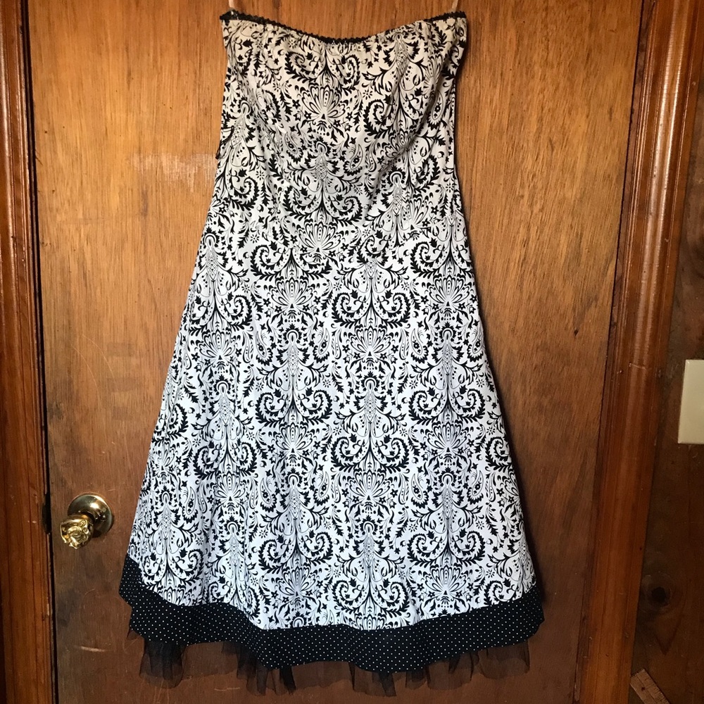 Ruby Rox Casual Dress size 7